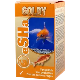 eSHa Goldy