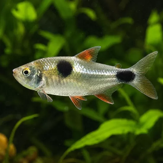 Ексодон (Exodon paradoxus) - 1