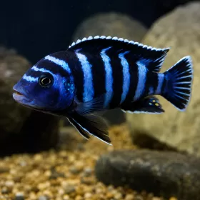 Демасони (Pseudotropheus demasoni)