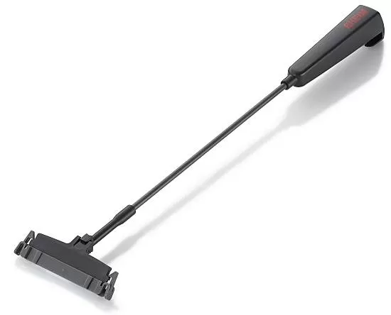 използване на ножче