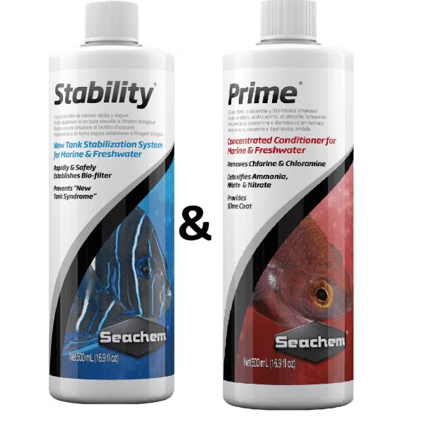 препарати за аквариум