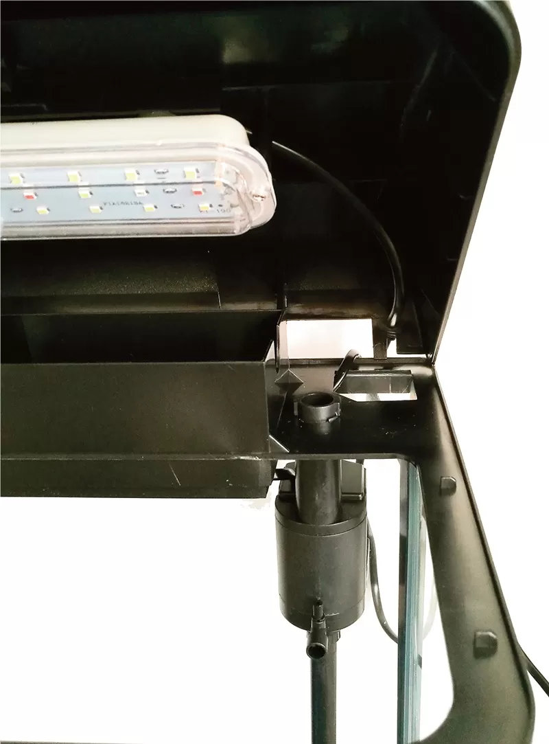 филтърна система