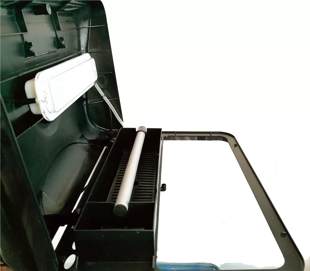 филтър медия