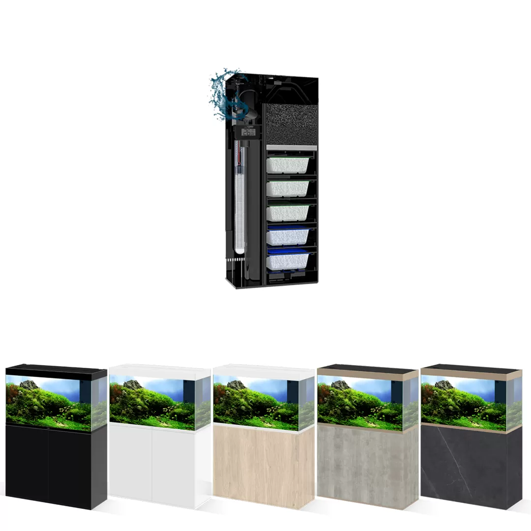 Ciano emotions aquariums