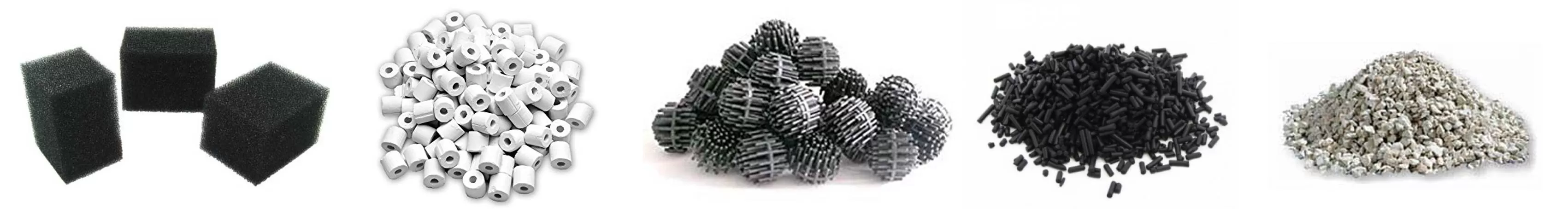 филтър медиа