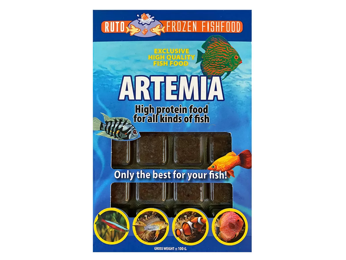 Artemia