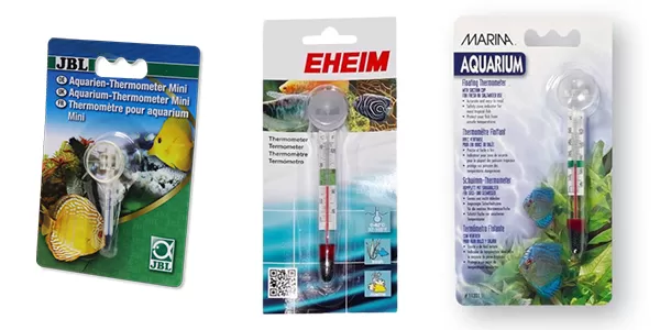 аквариумни термометри