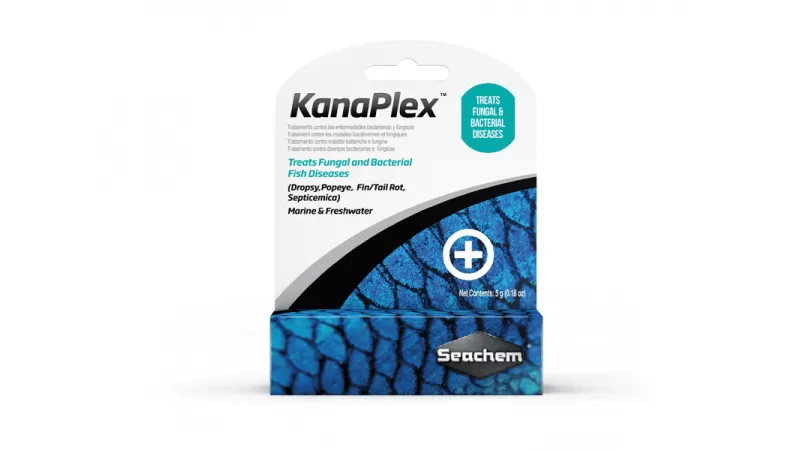 Seachem KanaPlex