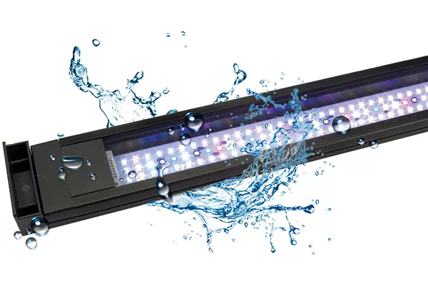 Предимства на LED осветлението пред луминесцентното