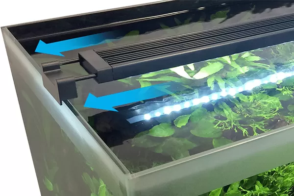 Предимства на LED осветлението пред луминесцентното 3